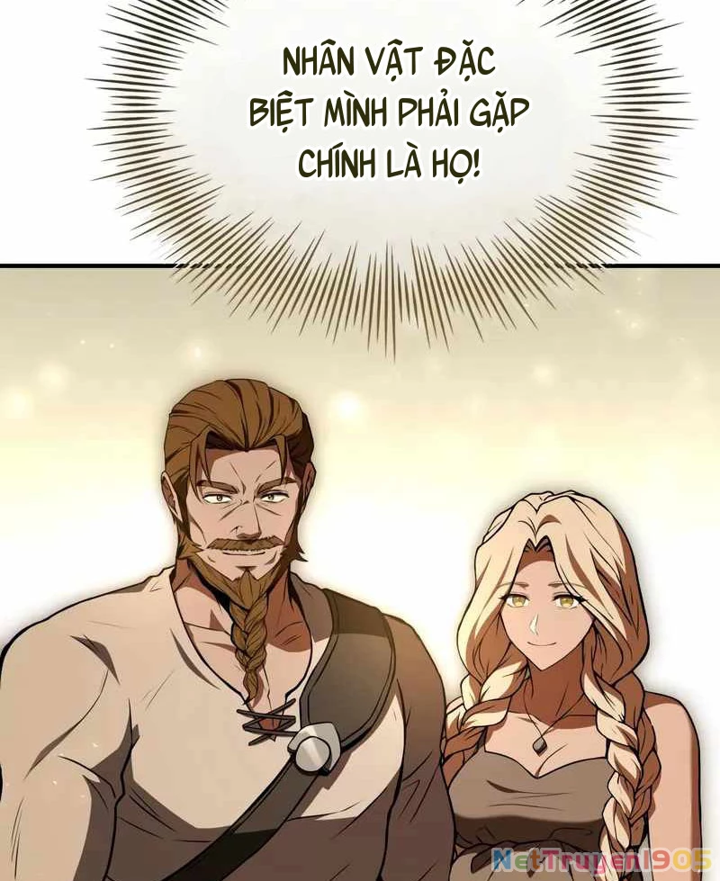 Kim Chiến Sĩ: Hành Trình Xây Dựng Đặc Tính Chapter 58 - 148