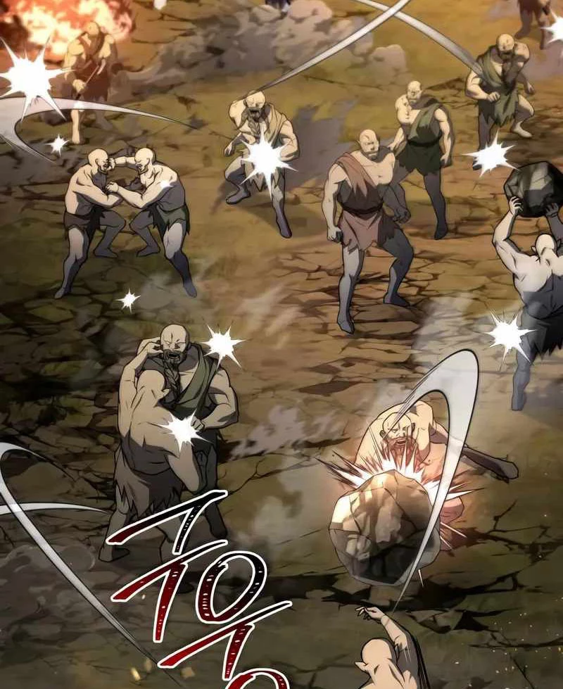 Kim Chiến Sĩ: Hành Trình Xây Dựng Đặc Tính Chapter 58 - 154