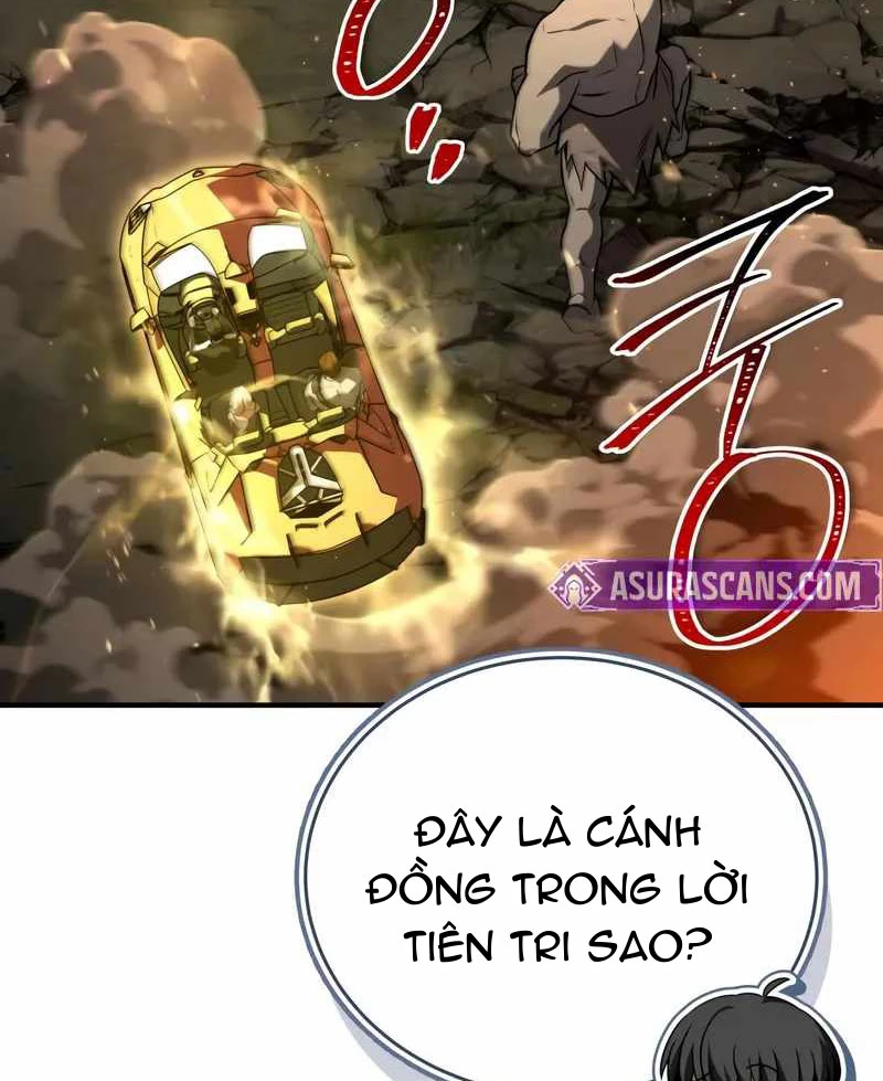 Kim Chiến Sĩ: Hành Trình Xây Dựng Đặc Tính Chapter 58 - 155