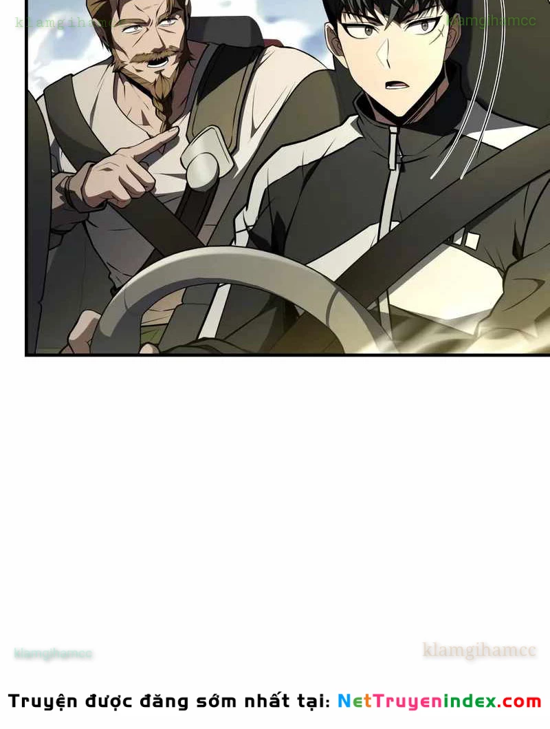 Kim Chiến Sĩ: Hành Trình Xây Dựng Đặc Tính Chapter 58 - 157