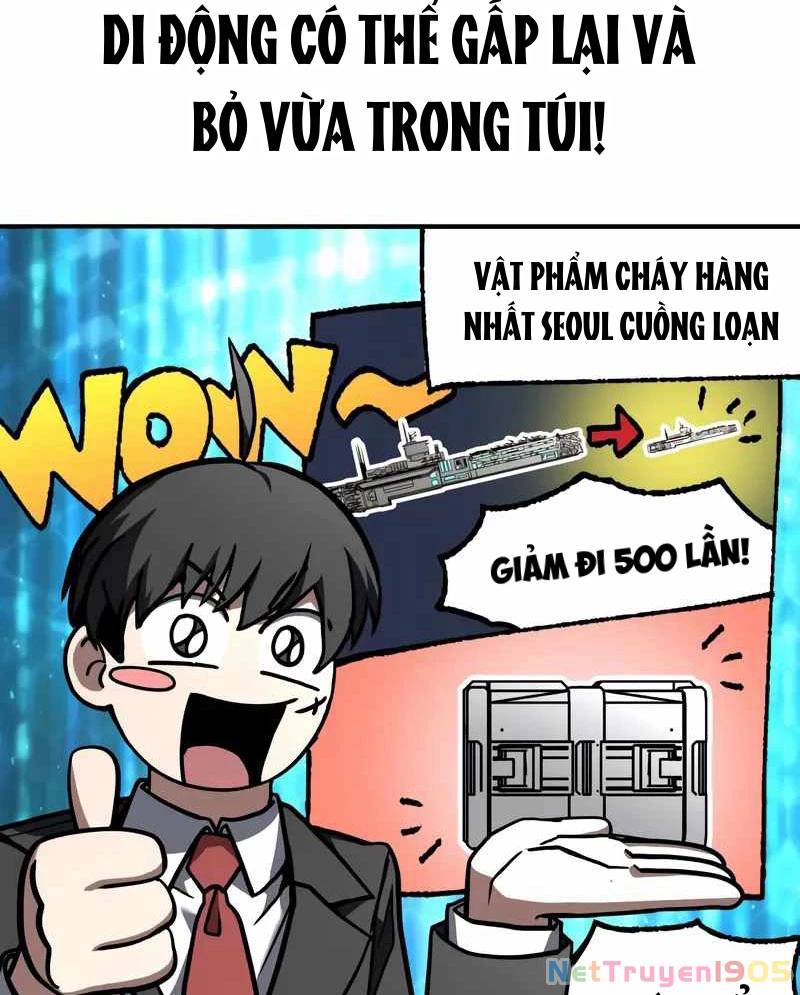 Kim Chiến Sĩ: Hành Trình Xây Dựng Đặc Tính Chapter 58 - 162