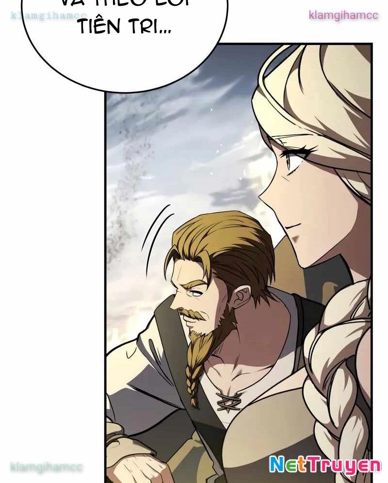 Kim Chiến Sĩ: Hành Trình Xây Dựng Đặc Tính Chapter 58 - 166