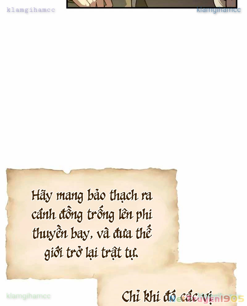 Kim Chiến Sĩ: Hành Trình Xây Dựng Đặc Tính Chapter 58 - 167