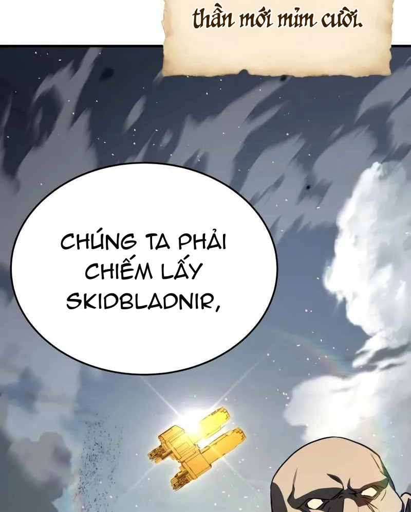 Kim Chiến Sĩ: Hành Trình Xây Dựng Đặc Tính Chapter 58 - 168