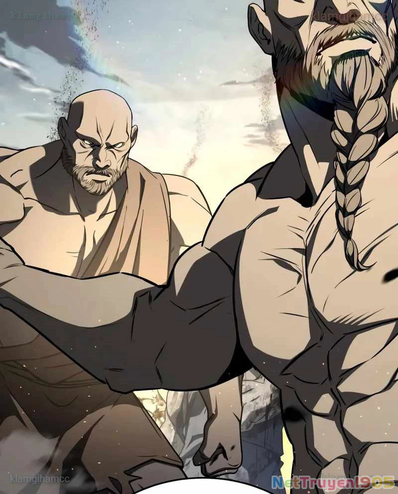 Kim Chiến Sĩ: Hành Trình Xây Dựng Đặc Tính Chapter 58 - 169