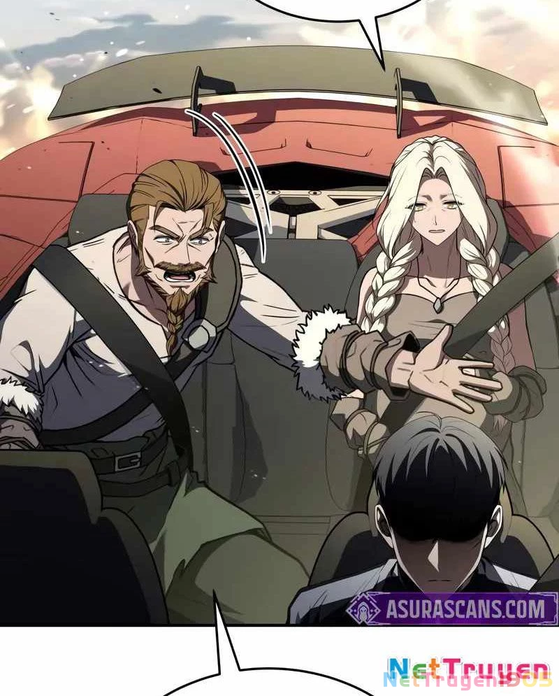 Kim Chiến Sĩ: Hành Trình Xây Dựng Đặc Tính Chapter 58 - 171