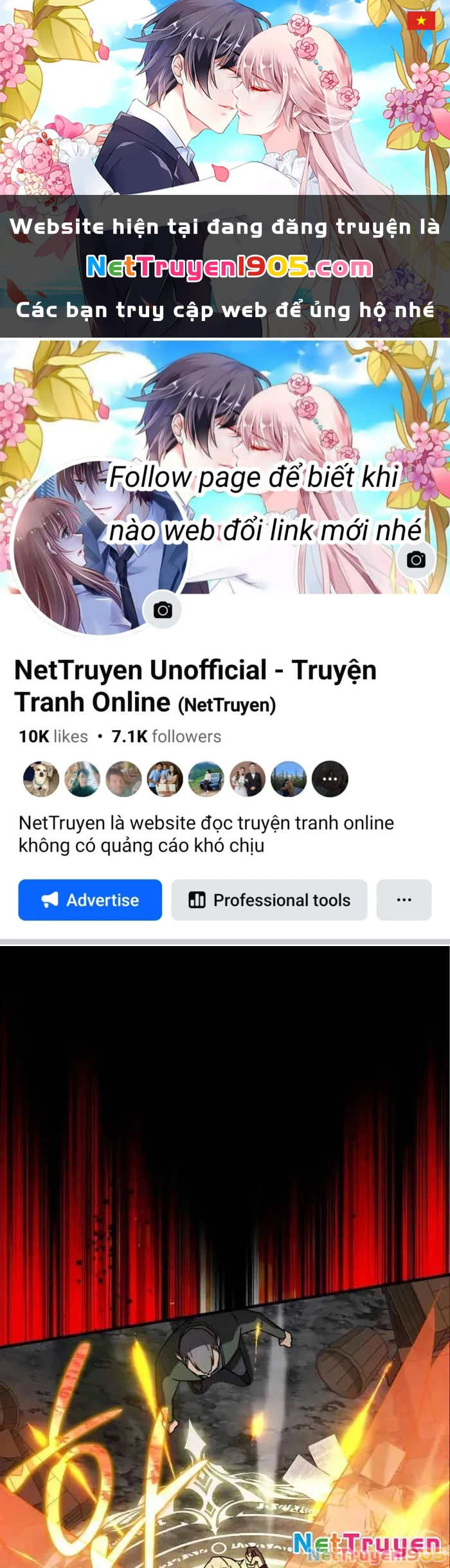 Pháp Sư Thiên Tài Phá Vỡ Giới Hạn Chapter 28 - 1