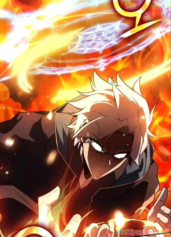 Pháp Sư Thiên Tài Phá Vỡ Giới Hạn Chapter 28 - 4