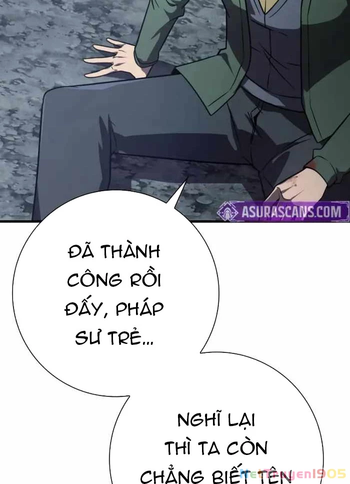 Pháp Sư Thiên Tài Phá Vỡ Giới Hạn Chapter 28 - 25