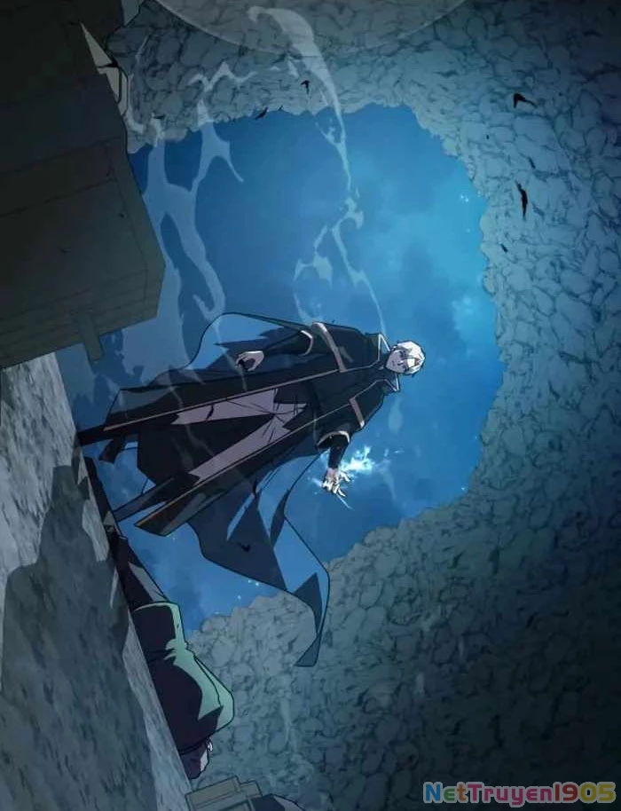 Pháp Sư Thiên Tài Phá Vỡ Giới Hạn Chapter 28 - 32