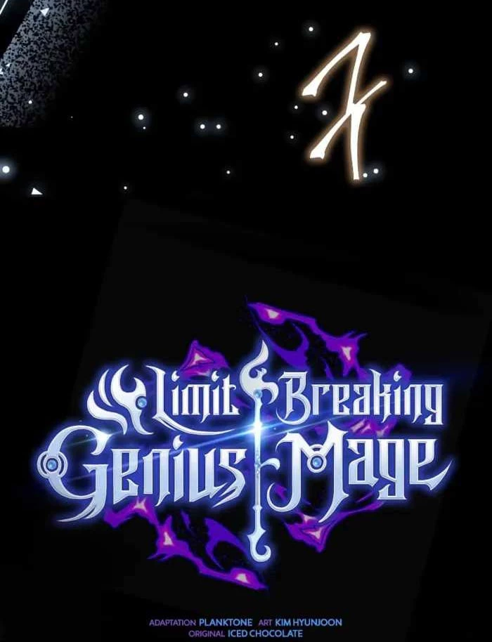 Pháp Sư Thiên Tài Phá Vỡ Giới Hạn Chapter 28 - 47