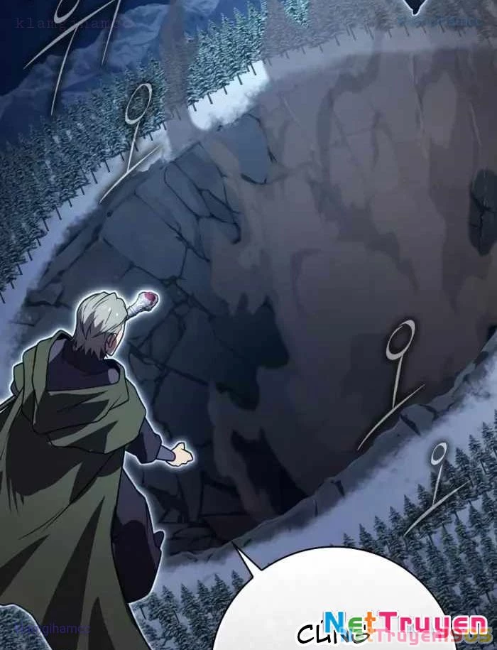 Pháp Sư Thiên Tài Phá Vỡ Giới Hạn Chapter 28 - 51