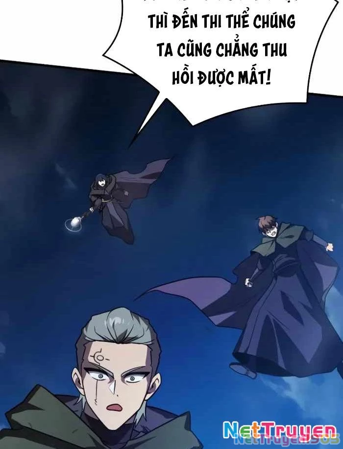 Pháp Sư Thiên Tài Phá Vỡ Giới Hạn Chapter 28 - 71