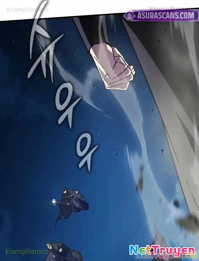 Pháp Sư Thiên Tài Phá Vỡ Giới Hạn Chapter 28 - 81