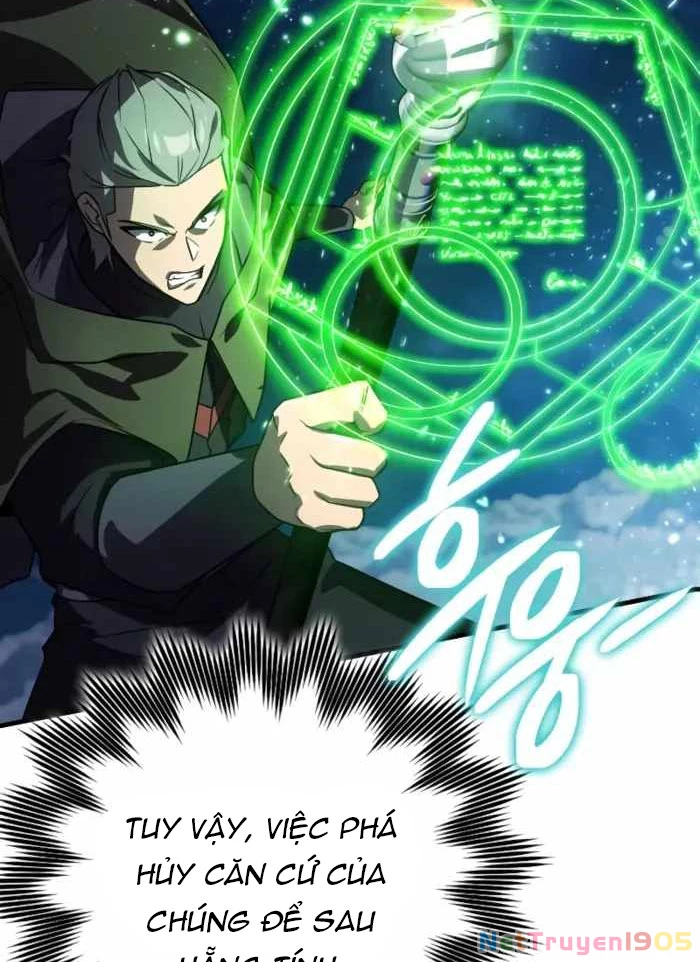 Pháp Sư Thiên Tài Phá Vỡ Giới Hạn Chapter 28 - 94
