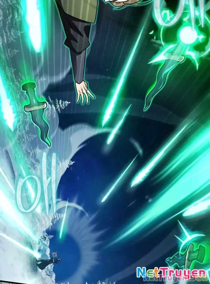Pháp Sư Thiên Tài Phá Vỡ Giới Hạn Chapter 28 - 126