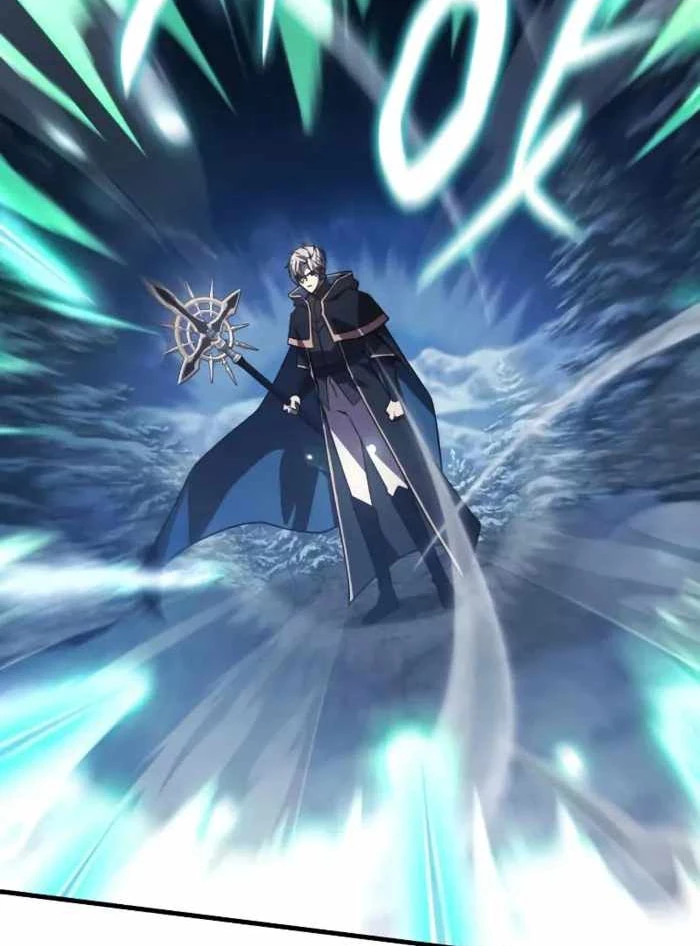 Pháp Sư Thiên Tài Phá Vỡ Giới Hạn Chapter 28 - 128