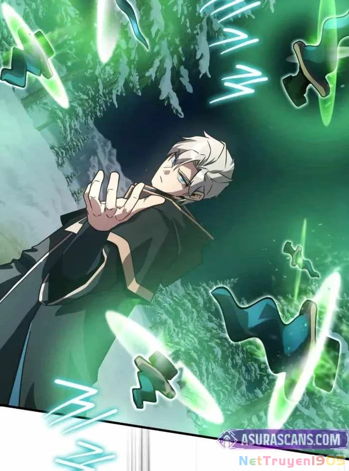 Pháp Sư Thiên Tài Phá Vỡ Giới Hạn Chapter 28 - 137