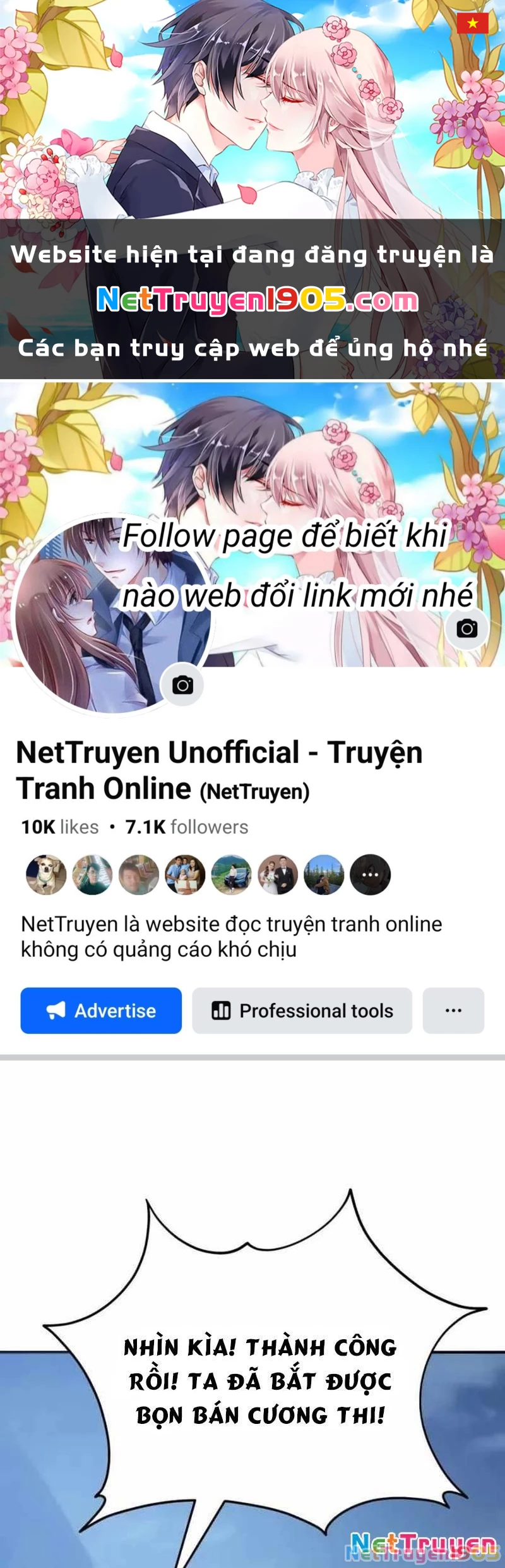 Thiên Ma Muốn Sống Một Cuộc Đời Bình Lặng Chapter 50 - 1