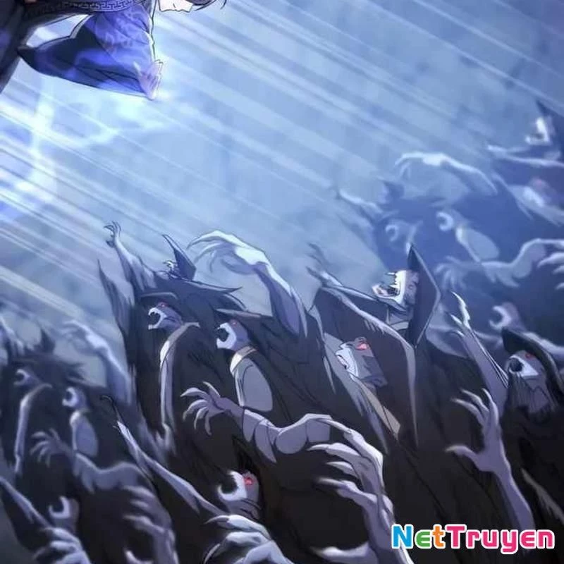 Thiên Ma Muốn Sống Một Cuộc Đời Bình Lặng Chapter 50 - 21