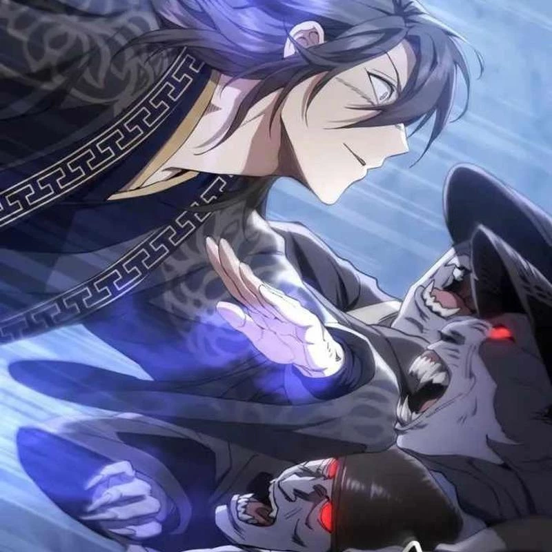 Thiên Ma Muốn Sống Một Cuộc Đời Bình Lặng Chapter 50 - 24