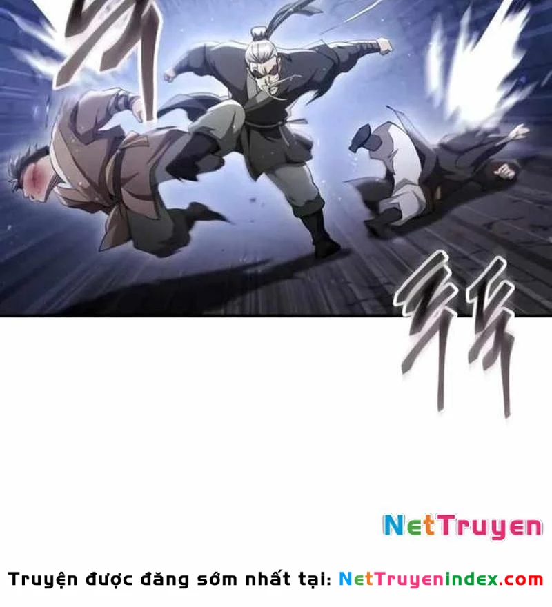 Thiên Ma Muốn Sống Một Cuộc Đời Bình Lặng Chapter 50 - 51