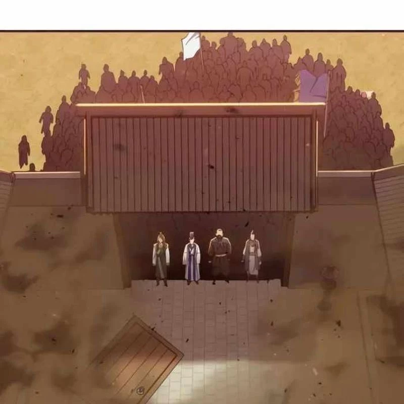 Thiên Ma Muốn Sống Một Cuộc Đời Bình Lặng Chapter 50 - 103