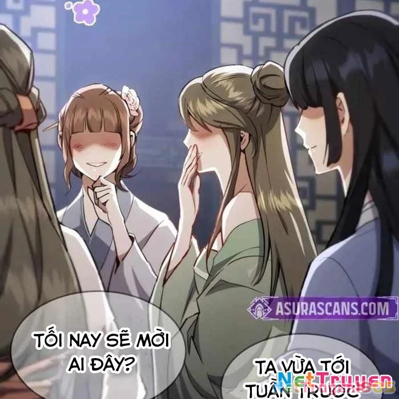 Thiên Ma Muốn Sống Một Cuộc Đời Bình Lặng Chapter 50 - 221