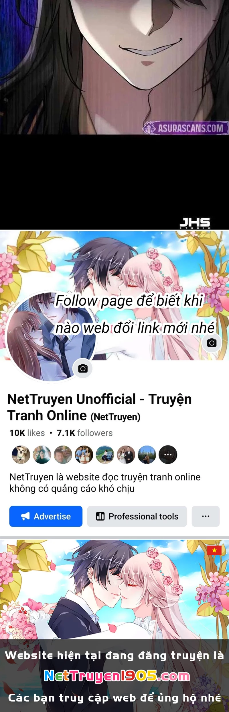 Thiên Ma Muốn Sống Một Cuộc Đời Bình Lặng Chapter 50 - 239