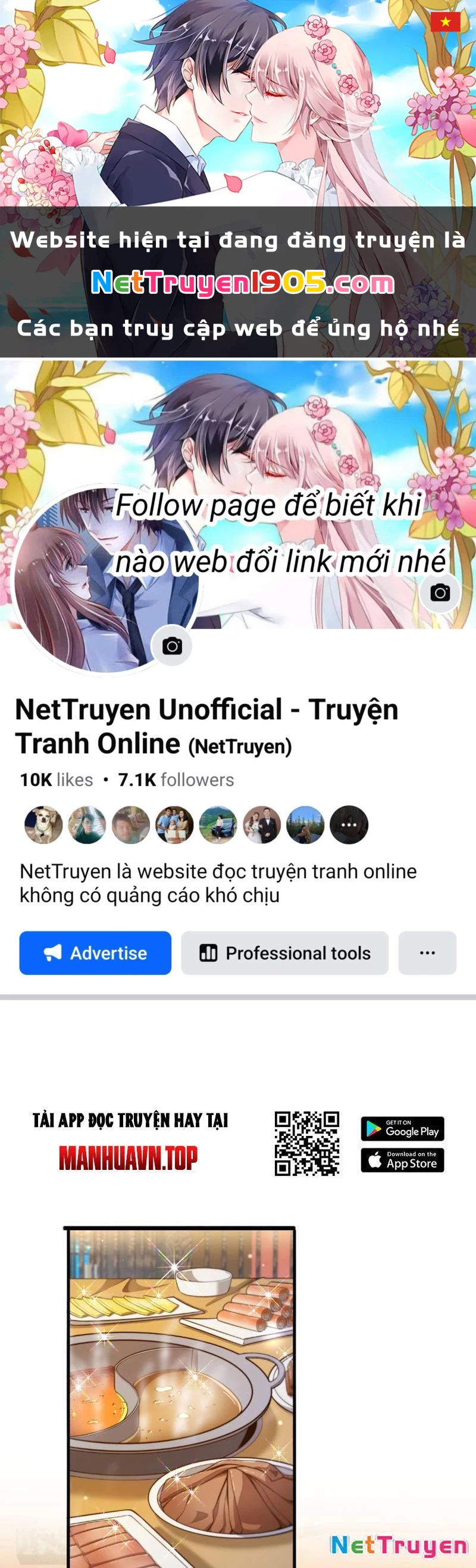 Sau Khi Tự Do Tài Chính, Họ Đã Dâng Hiến Lòng Trung Thành Chapter 46 - 1