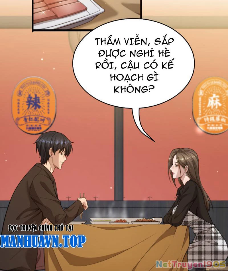 Sau Khi Tự Do Tài Chính, Họ Đã Dâng Hiến Lòng Trung Thành Chapter 46 - 2