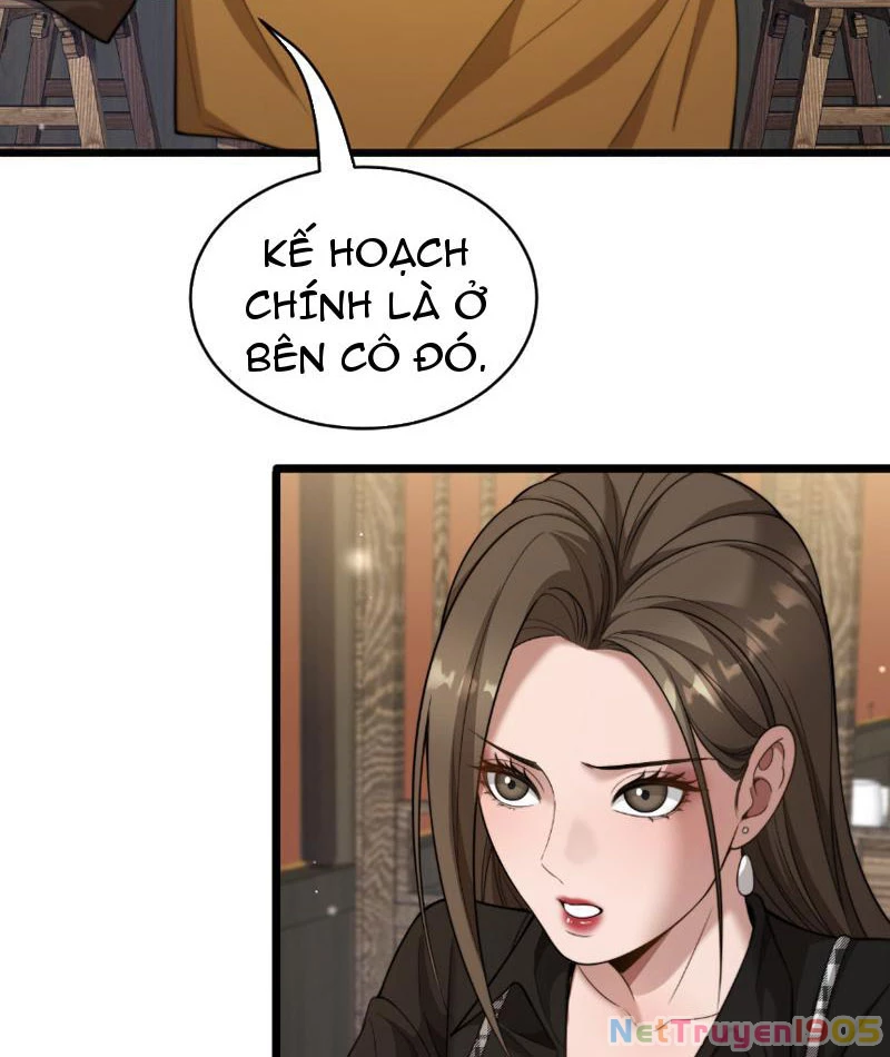 Sau Khi Tự Do Tài Chính, Họ Đã Dâng Hiến Lòng Trung Thành Chapter 46 - 3