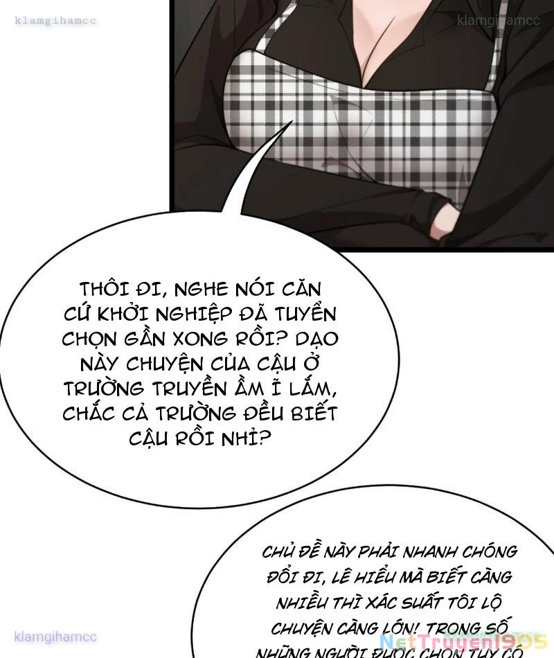 Sau Khi Tự Do Tài Chính, Họ Đã Dâng Hiến Lòng Trung Thành Chapter 46 - 4