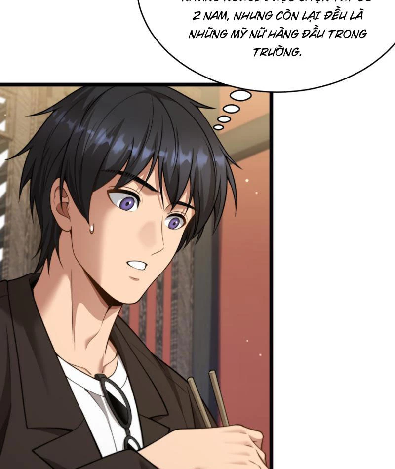 Sau Khi Tự Do Tài Chính, Họ Đã Dâng Hiến Lòng Trung Thành Chapter 46 - 5