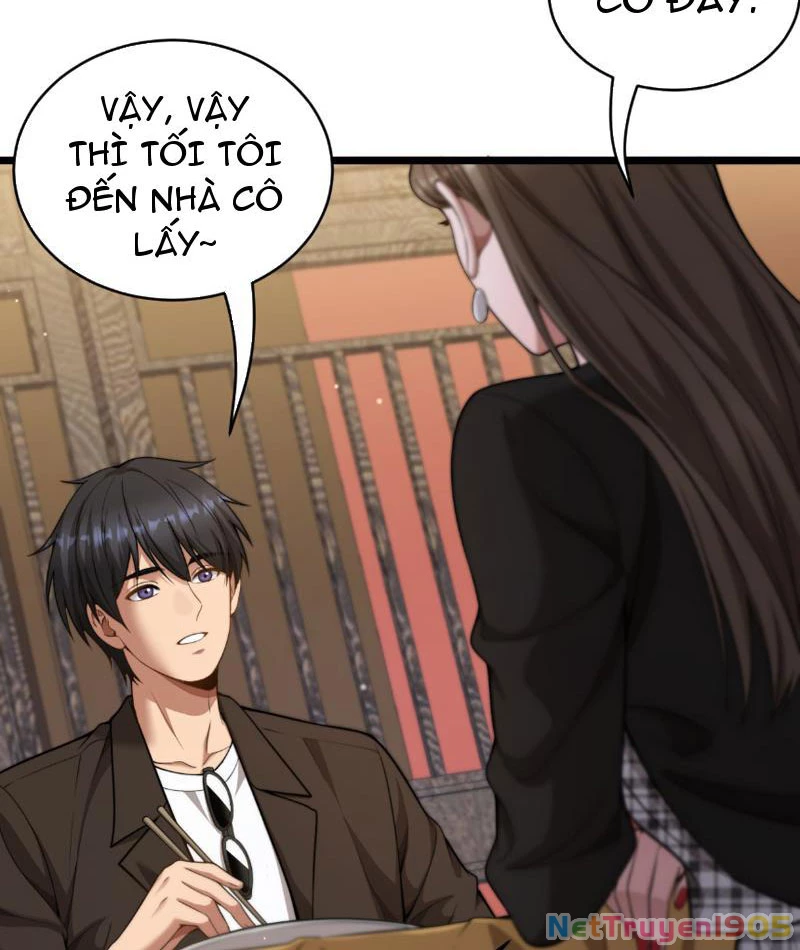 Sau Khi Tự Do Tài Chính, Họ Đã Dâng Hiến Lòng Trung Thành Chapter 46 - 8