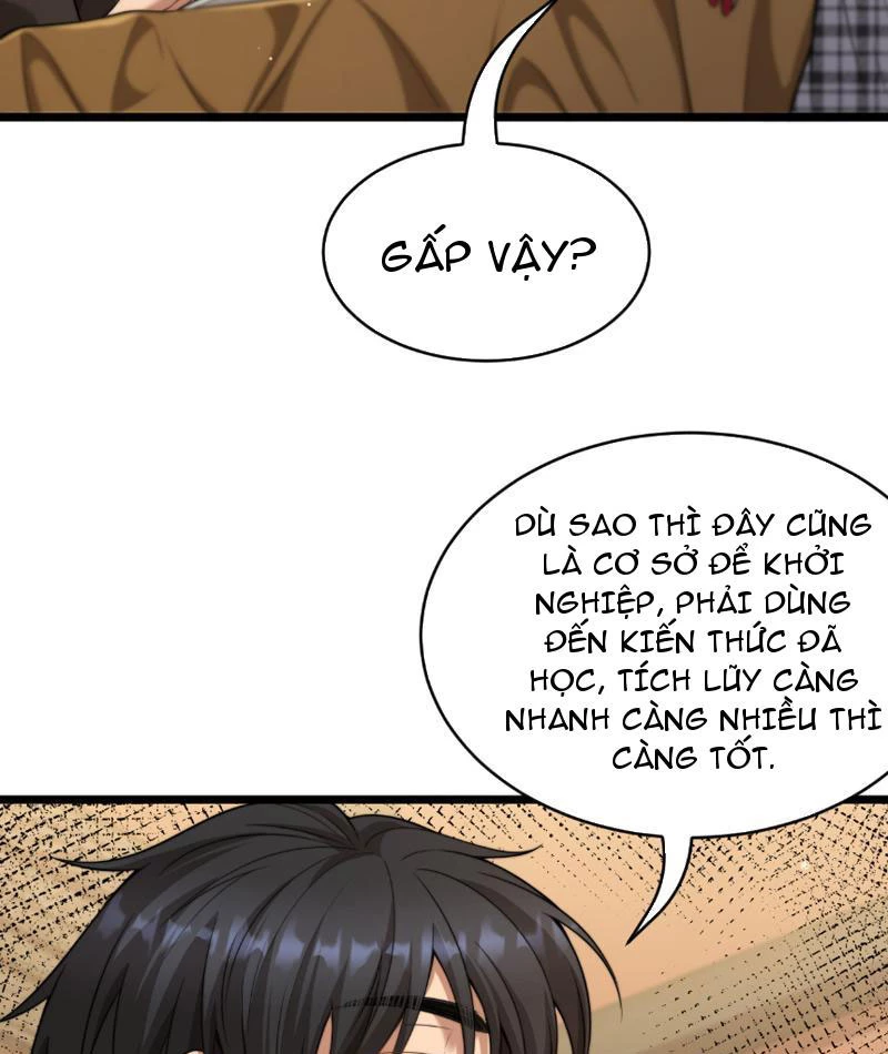 Sau Khi Tự Do Tài Chính, Họ Đã Dâng Hiến Lòng Trung Thành Chapter 46 - 9