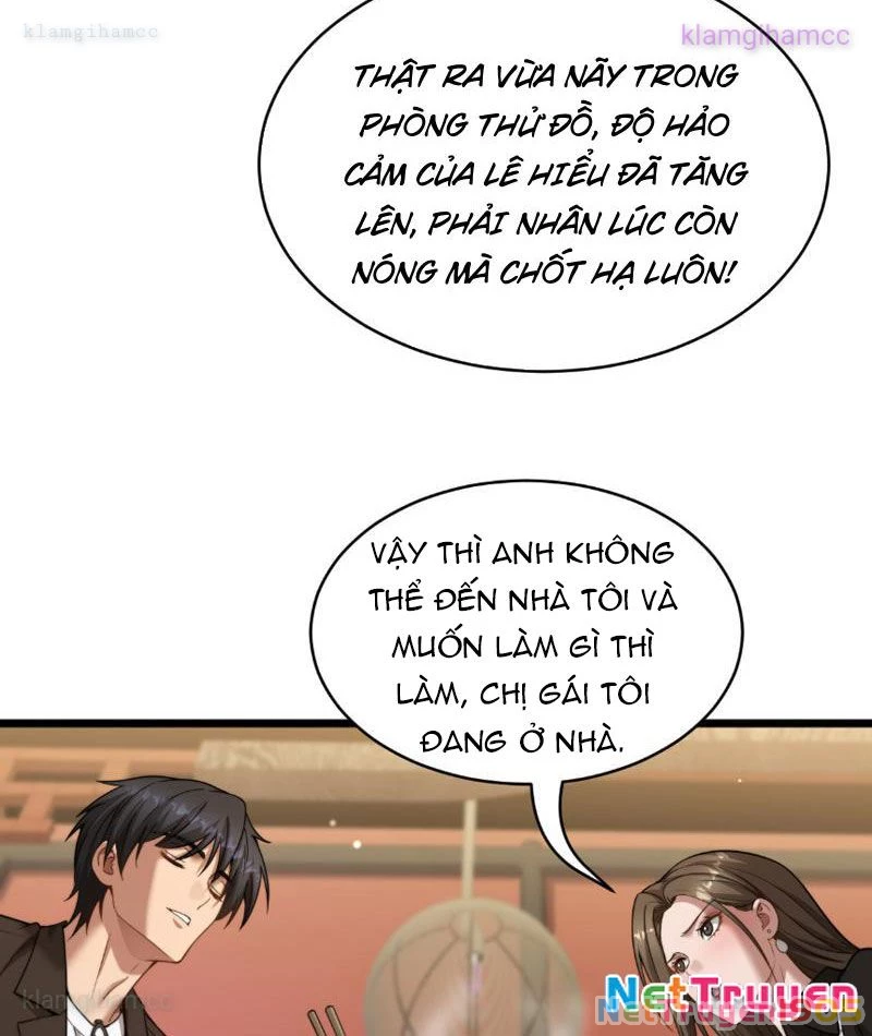 Sau Khi Tự Do Tài Chính, Họ Đã Dâng Hiến Lòng Trung Thành Chapter 46 - 11
