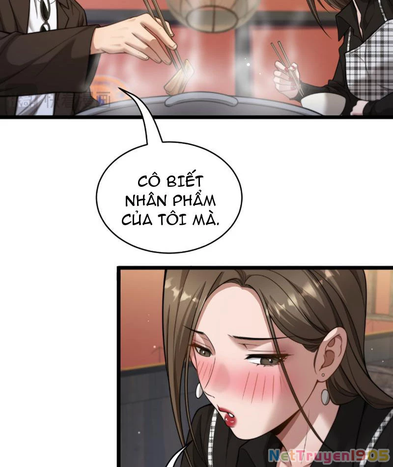 Sau Khi Tự Do Tài Chính, Họ Đã Dâng Hiến Lòng Trung Thành Chapter 46 - 12