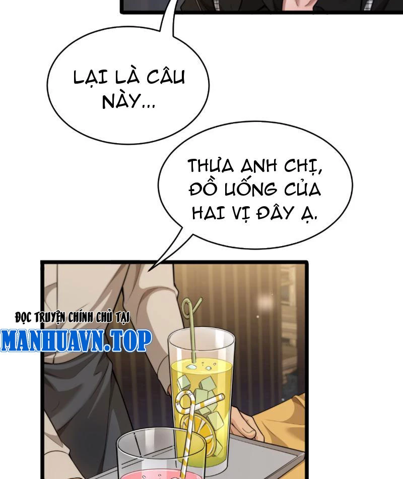 Sau Khi Tự Do Tài Chính, Họ Đã Dâng Hiến Lòng Trung Thành Chapter 46 - 13