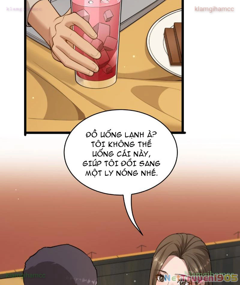 Sau Khi Tự Do Tài Chính, Họ Đã Dâng Hiến Lòng Trung Thành Chapter 46 - 14