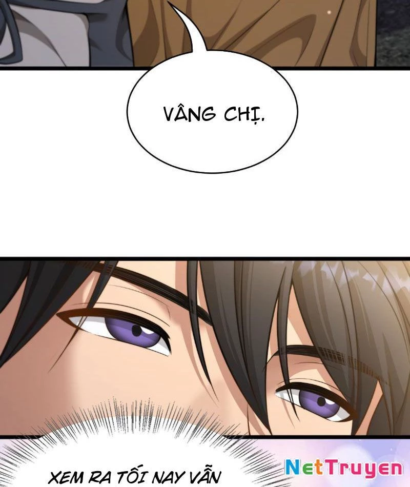 Sau Khi Tự Do Tài Chính, Họ Đã Dâng Hiến Lòng Trung Thành Chapter 46 - 16