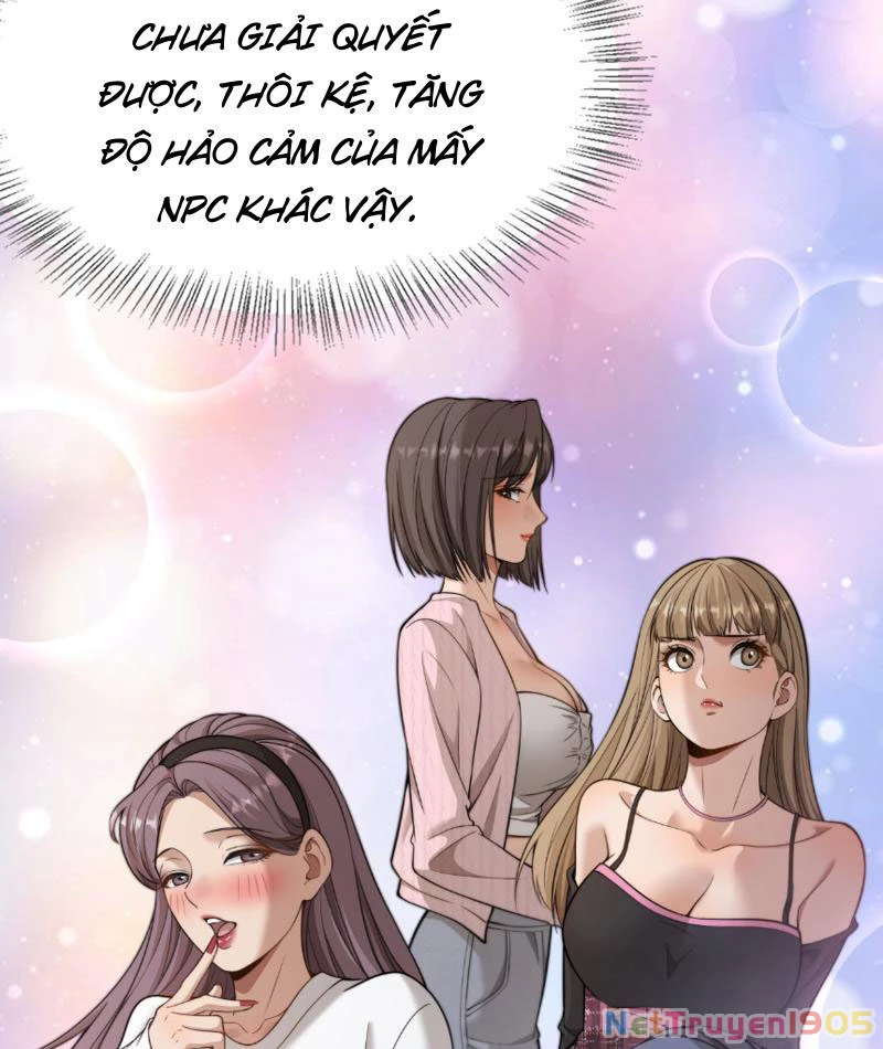 Sau Khi Tự Do Tài Chính, Họ Đã Dâng Hiến Lòng Trung Thành Chapter 46 - 17