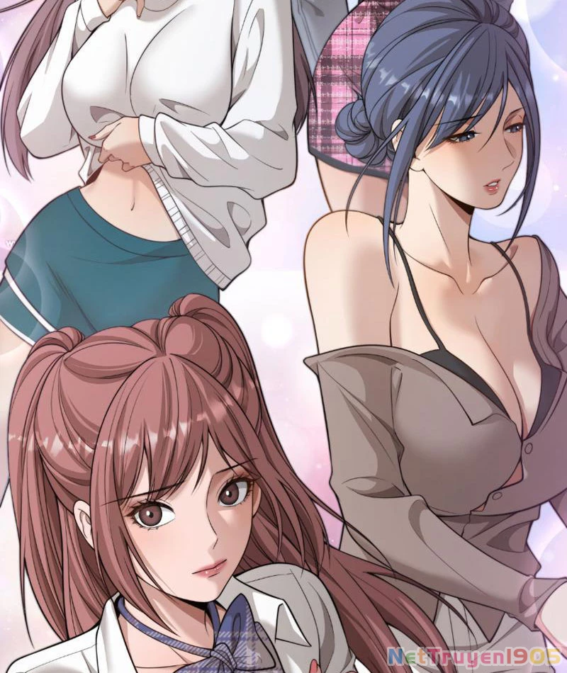 Sau Khi Tự Do Tài Chính, Họ Đã Dâng Hiến Lòng Trung Thành Chapter 46 - 18