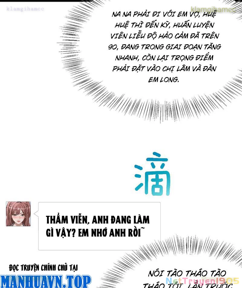 Sau Khi Tự Do Tài Chính, Họ Đã Dâng Hiến Lòng Trung Thành Chapter 46 - 20