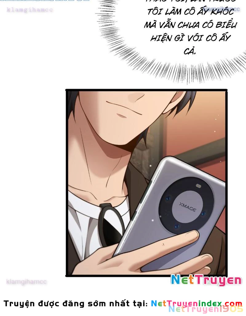 Sau Khi Tự Do Tài Chính, Họ Đã Dâng Hiến Lòng Trung Thành Chapter 46 - 21