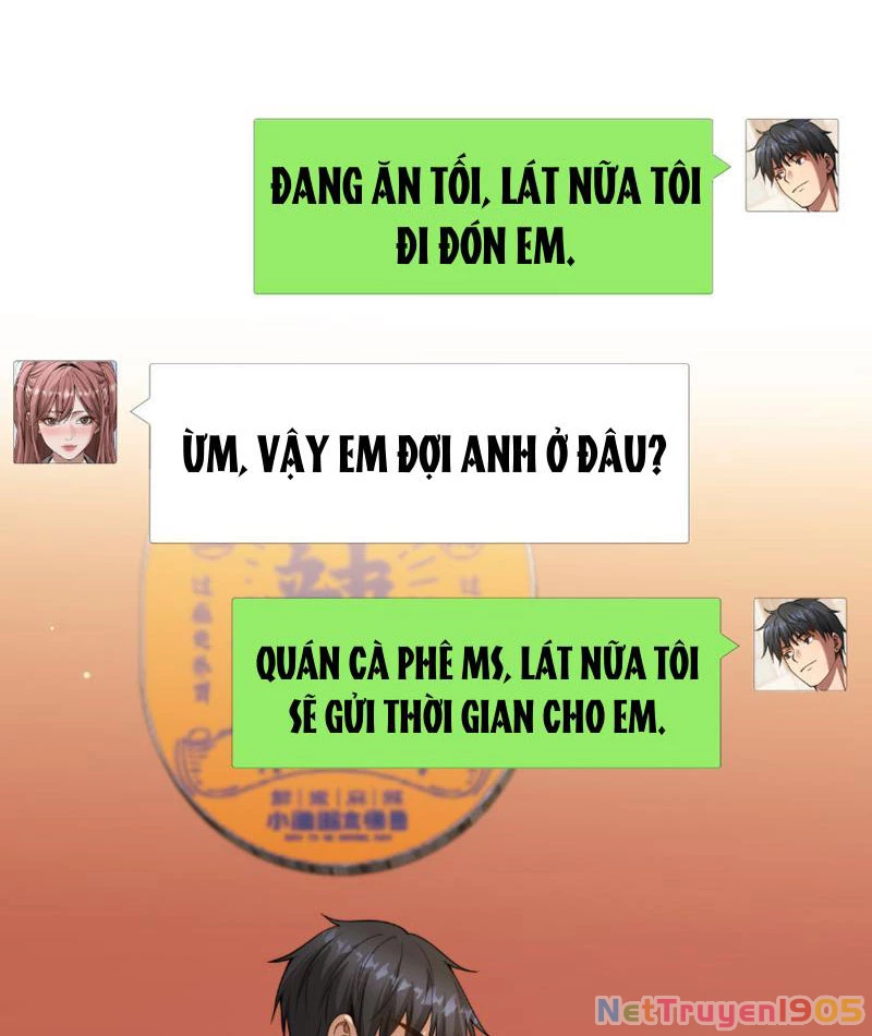 Sau Khi Tự Do Tài Chính, Họ Đã Dâng Hiến Lòng Trung Thành Chapter 46 - 22