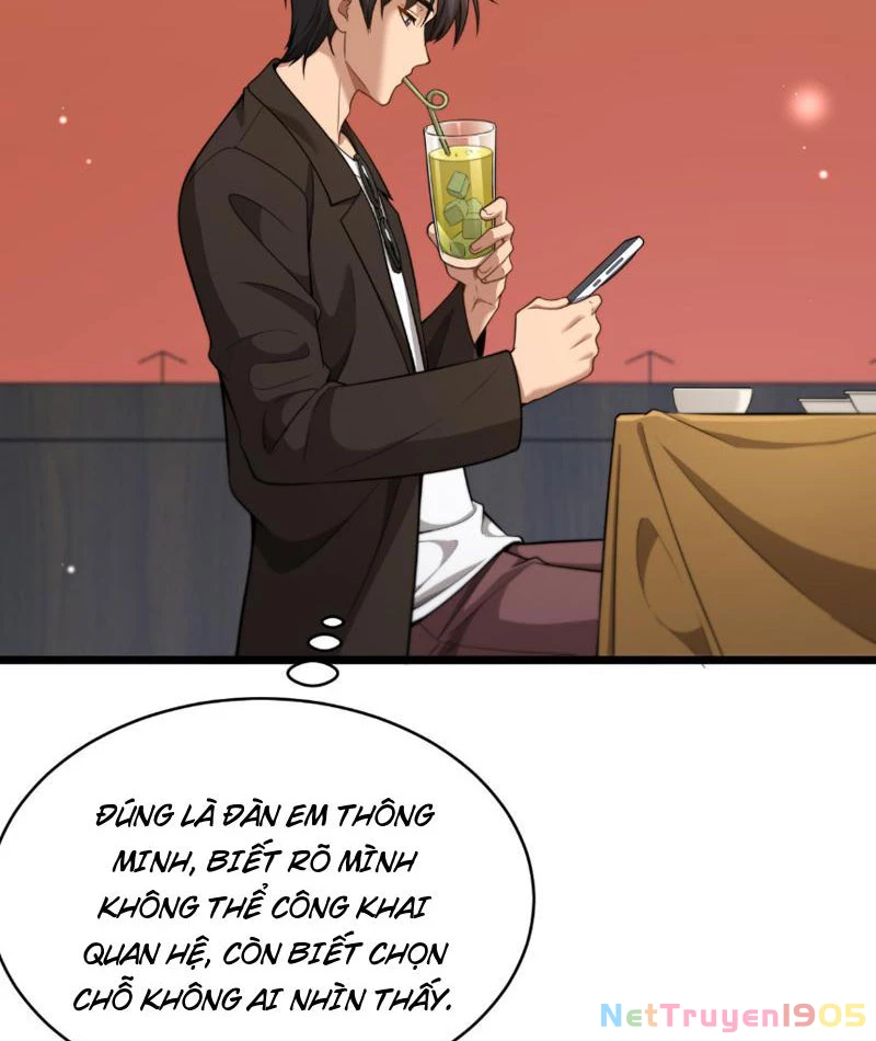 Sau Khi Tự Do Tài Chính, Họ Đã Dâng Hiến Lòng Trung Thành Chapter 46 - 23