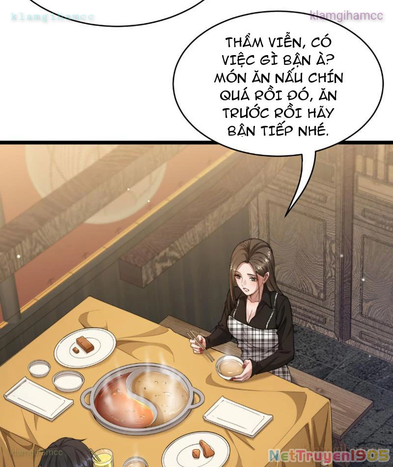 Sau Khi Tự Do Tài Chính, Họ Đã Dâng Hiến Lòng Trung Thành Chapter 46 - 24