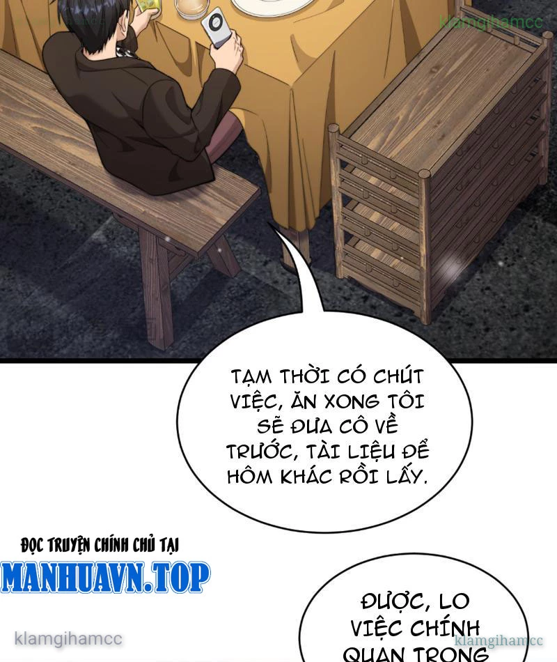 Sau Khi Tự Do Tài Chính, Họ Đã Dâng Hiến Lòng Trung Thành Chapter 46 - 25