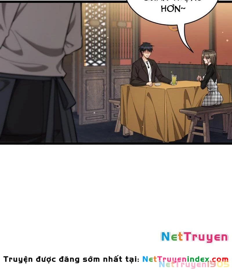 Sau Khi Tự Do Tài Chính, Họ Đã Dâng Hiến Lòng Trung Thành Chapter 46 - 26